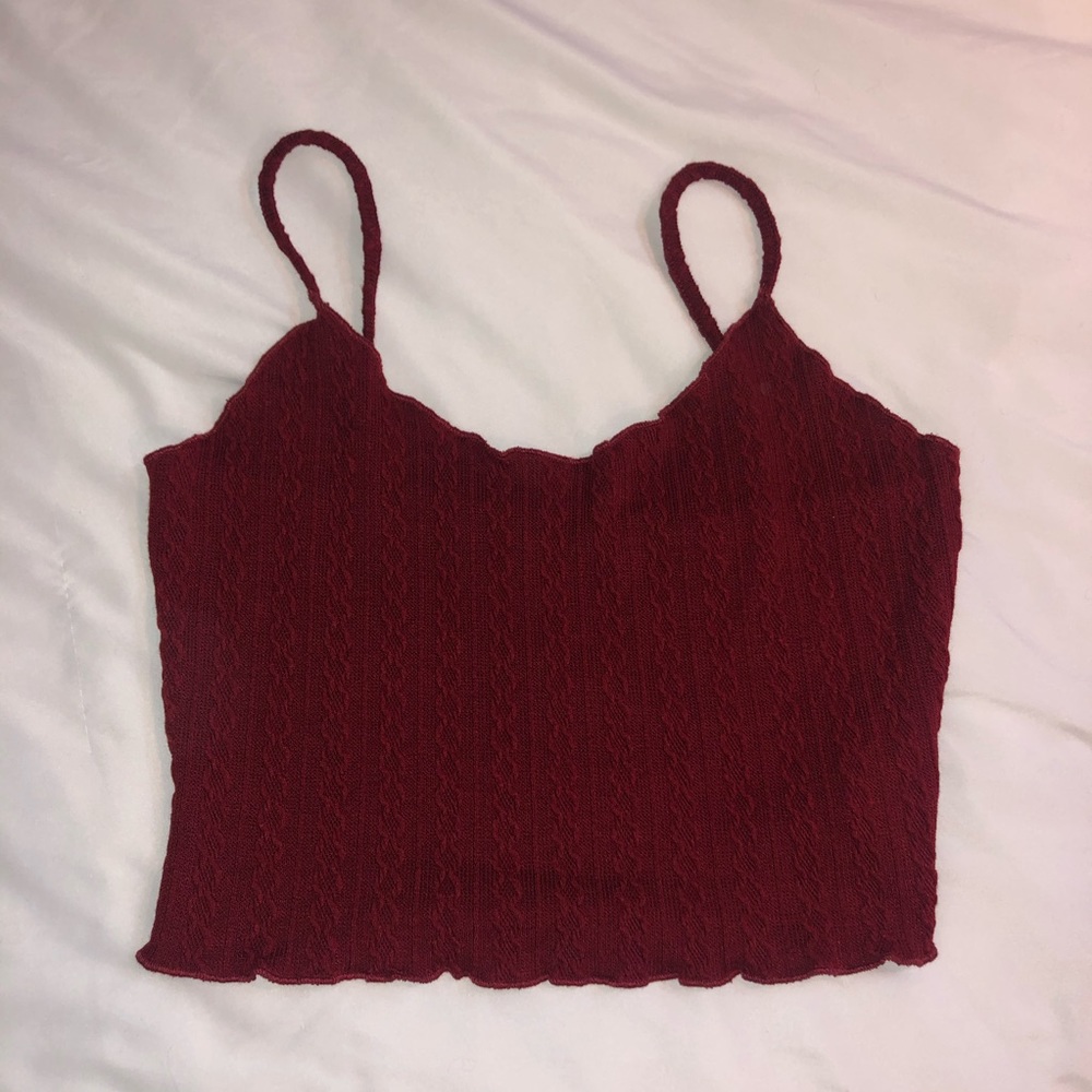 🦋 3/$10 🦋 tank top!